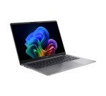 ASUS ExpertBook P5 P5405CSA-NZ0195X Intel Core Ultra 7 258V Laptop 35.6 cm (14") WQXGA 32 GB LPDDR5x-SDRAM 1 TB SSD Wi-Fi 6E (802.11ax) Windows 11 Pro US International Gray