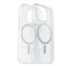 OtterBox Symmetry Series Clear for MagSafe for Apple iPhone 16 Pro, Stardust