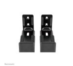 Neomounts AWL29-550BL1 Support mural pour vidéobar/barre de son - max 15 kg - universel