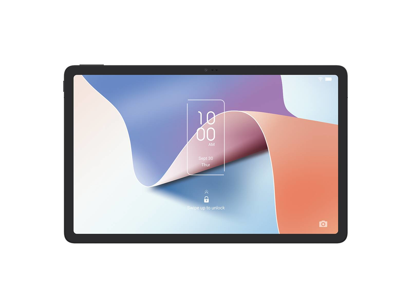 Samsung Galaxy Tab SM-X210NZAAEUB tablet 64 GB 27,9 cm (11) 4 GB Wi-Fi 5  (802.11ac) Android 13 Grafito