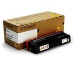 Ricoh - geel - origineel - tonercartridge