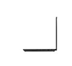 Lenovo ThinkPad P16v Gen 3 (Intel) Intel Core Ultra 7 255H Station de travail mobile 40,6 cm (16") WUXGA 32 Go DDR5-SDRAM 1 To SSD NVIDIA RTX PRO 2000 Blackwell Wi-Fi 7 (802.11be) Windows 11 Pro Français Noir