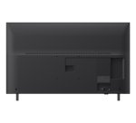 LG 50UK660H 127 cm (50") 4K Ultra HD 300 cd/m² Smart TV Nero 20 W