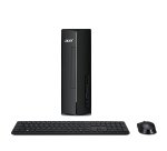Acer Aspire XC-1710 Intel Core i3 N-series i3-N305 16 Go DDR4-SDRAM 512 Go SSD Windows 11 Home Bureau PC Noir