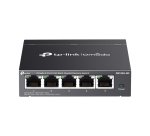 TP-Link Omada DS105G-M2 commutateur réseau Non-géré 2.5G Ethernet (100/1000/2500) Noir