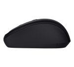 Trust Yvi+ souris Universel Ambidextre RF sans fil + Bluetooth Optique 1600 DPI