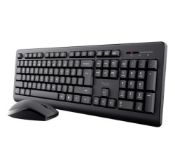 Trust Primo Pack clavier et souris sans fil
