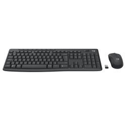 Logitech MK370 Combo for Business