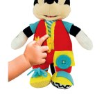 Clementoni Disney Baby Baby Mickey Dress me up