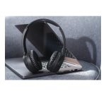 Kensington Micro-casque supra-aural Bluetooth H1050 EQ à technologie de suppression du bruit ambiant