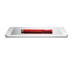 Targus AMM16501AMGL stylet 10 g Rouge