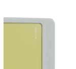 Targus HyperShield 33 cm (13") Coque Transparent, Blanc