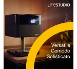 Epson Lifestudio Flex Plus – EF-73 Nero notte