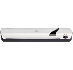 GBC Inspire+ Laminatrice a freddo/caldo 250 mm/min Nero, Bianco