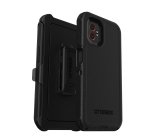 OtterBox Defender Series voor Samsung Galaxy XCover7 Pro, zwart