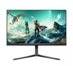 Philips Evnia 3000 27M2N3800A/00 pantalla para PC 68,6 cm (27") 3840 x 2160 Pixeles 4K Ultra HD LCD Gris