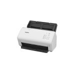 Brother ADS-4300N scanner Scanner ADF 600 x 600 DPI A4 Nero, Bianco