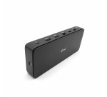 i-tec Thunderbolt 4 Dual DisplayPort Docking Station PRO + Power Delivery 92 W