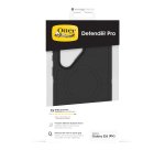 OtterBox Defender Pro Magnets Series for Samsung Galaxy S26 Ultra, black