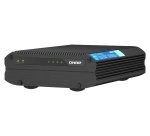 QNAP TS-I410X NAS Tower Intel Atom® x6425E 8 Go 0 To QNAP QTS Noir