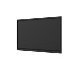 LG CreateBoard Standard lavagna interattiva 139,7 cm (55") 3840 x 2160 Pixel Touch screen Nero