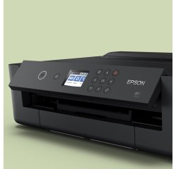 Epson Stampante inkjet wireless A3+ Expression Photo HD XP-15000