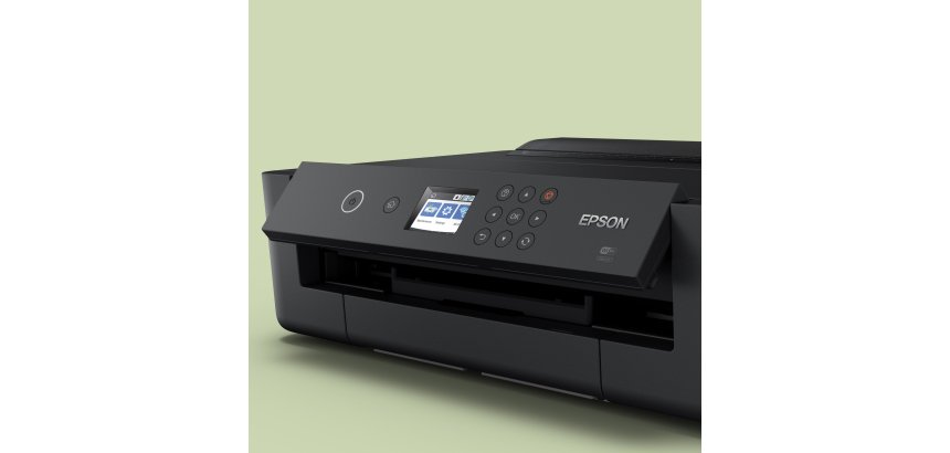 Epson Stampante inkjet wireless A3+ Expression Photo HD XP-15000