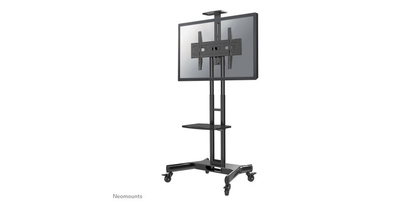 Support écran au sol NM-M1700BLACK Neomounts