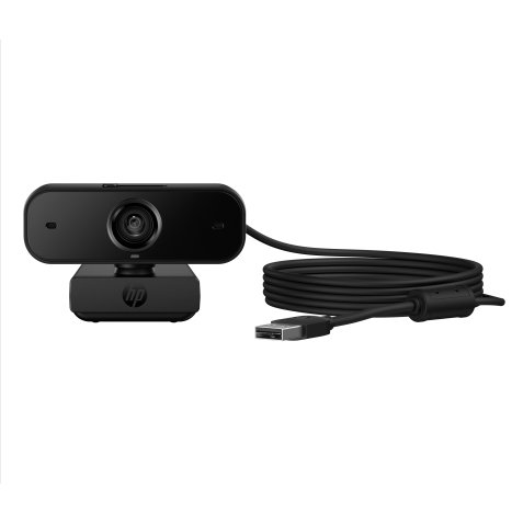 HP 435 FHD-webcam