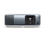 BenQ TK710 Standard throw projector 3200 ANSI lumens DLP UHD 4K (3840x2160) 3D Black, White