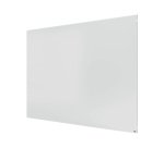 Tableau nobo blanc infinity acier 1200x900mm surface      magnetique sans cadre