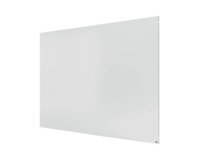 Tableau nobo blanc infinity acier 1200x900mm surface      magnetique sans cadre