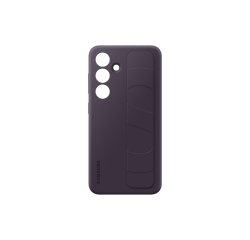 Samsung Standing Grip Case Violet funda para teléfono móvil 15,8 cm (6.2") Violeta