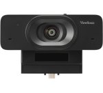 Viewsonic TeamJoin TWC101 webcam 8,29 MP 3840 x 2160 pixels USB-C Noir