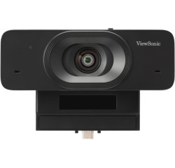 Viewsonic TeamJoin TWC101 webcam 8,29 MP 3840 x 2160 pixels USB-C Noir