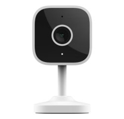 Trust IPCAM-2900 cámara de vigilancia Cubo Cámara de seguridad IP Interior 2304 x 1296 Pixeles Escritorio