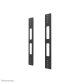 Neomounts AWL-250BL16 Kit d'extension VESA