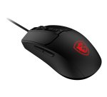MSI FORGE GM100 mouse Gaming Ambidextrous USB Type-A Optical 6400 DPI