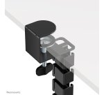 Neomounts ADS06-131BL Colonne vertébrale - fixation à pince - universel