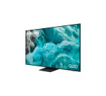 Samsung QLED AI TV 55" QE55Q7F5AUXZT 4K, Processore Q4 AI, 4K Upscaling, Color Booster Pro, OTS Lite, Air Slim Design, Vision AI Smart TV, 2025