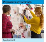 HP Cartuccia toner originale nero ad altissima capacità LaserJet 217Z