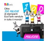 Epson EcoTank ET-M3180