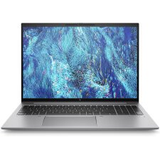 HP ZBook Firefly G11 Intel Core Ultra 7 155H Station de travail mobile 40,6 cm (16") WUXGA 16 Go DDR5-SDRAM 1 To SSD NVIDIA RTX A500 Wi-Fi 6E (802.11ax) Windows 11 Pro Argent