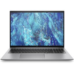 HP ZBook Firefly G11 Intel Core Ultra 5 125H Mobiel werkstation 40,6 cm (16") WUXGA 16 GB DDR5-SDRAM 512 GB SSD NVIDIA RTX A500 Wi-Fi 6E (802.11ax) Windows 11 Pro Zilver