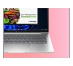 HP ProBook 4 G1iR Intel Core 5 120U Ordinateur portable 35,6 cm (14") WUXGA 16 Go DDR5-SDRAM 512 Go SSD Wi-Fi 6E (802.11ax) Windows 11 Pro Argent