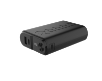 Celly PBUP20000BK power bank Lithium Polymer (LiPo) 20000 mAh Black