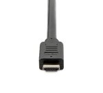 Cable de 10 metros HDMI 2.0  4K a 60Hz 