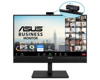 ASUS BE27ACSBK écran plat de PC 68,6 cm (27") 2560 x 1440 pixels Quad HD LED Noir