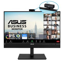 ASUS BE27ACSBK écran plat de PC 68,6 cm (27") 2560 x 1440 pixels Quad HD LED Noir