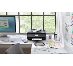 Canon PIXMA TR7650 Imprimante multifonction Jet d'encre A4 couleur